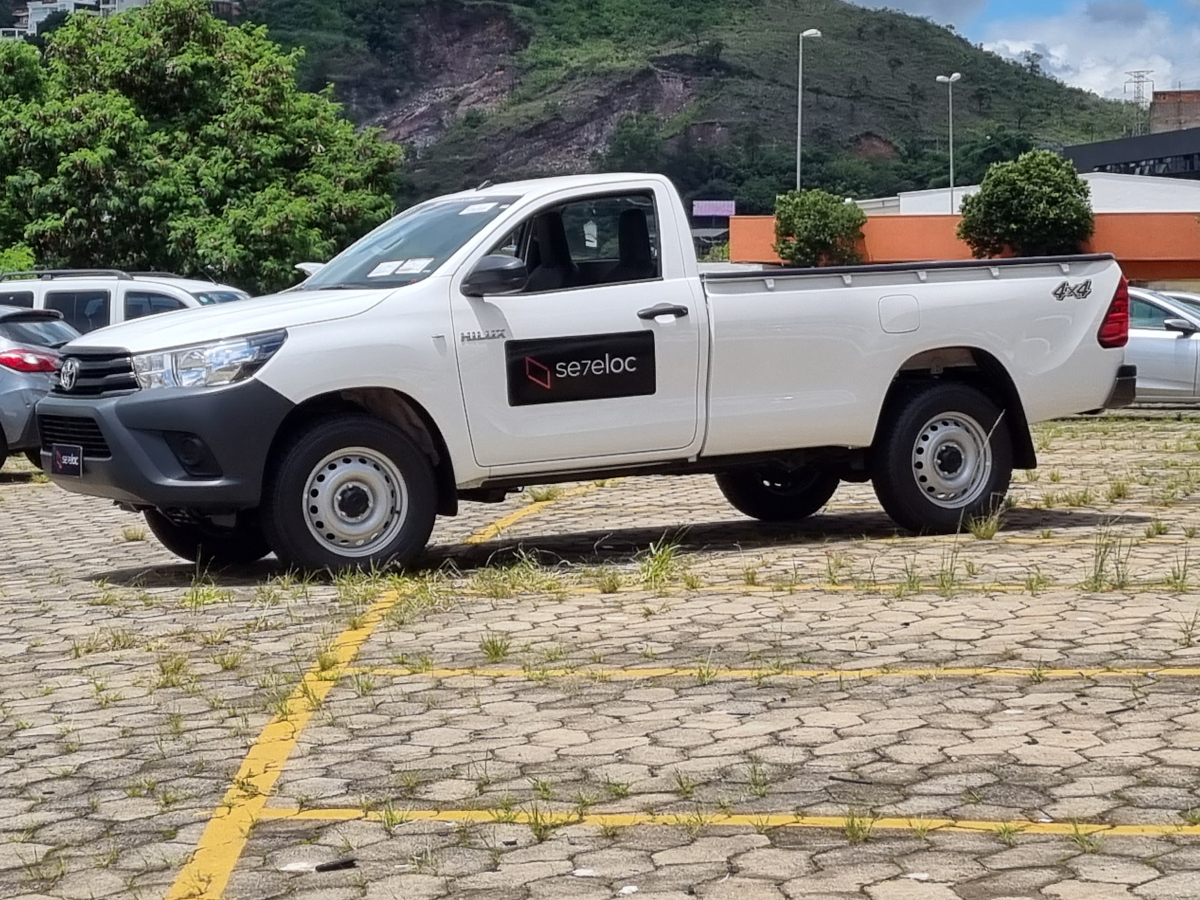 Locadoras de veículos zeram frota em Feira de Santana durante o São João -  INFO RENTAL