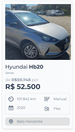 Card-hb20