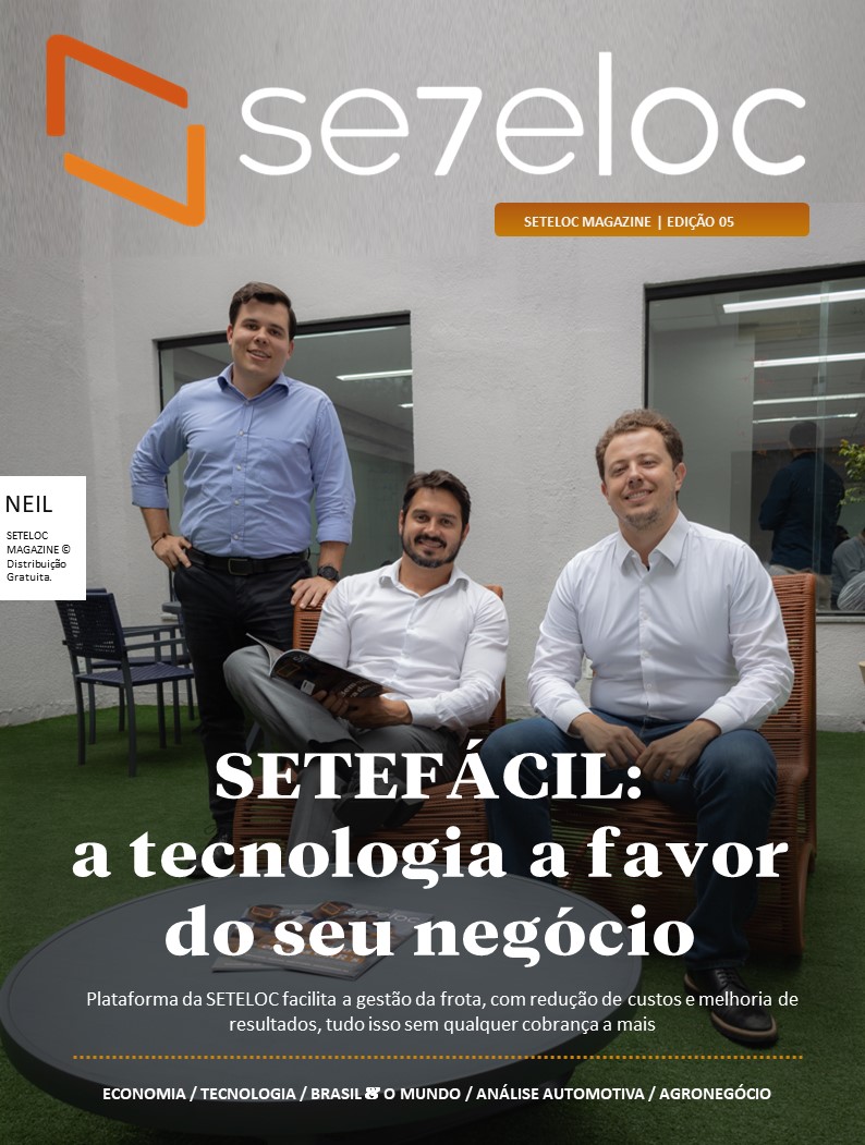 Revista Seteloc Ed V